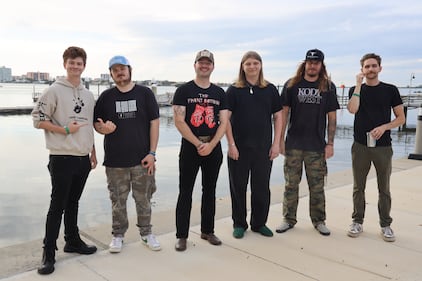 NBT Legends - Dexter and the Moonrocks: Meet and Greet!