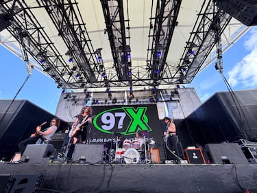 97X NBT Legends 2026 Saints of Saturn