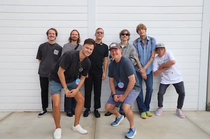 NBT Legends - Cage The Elephant: Meet and Greet!