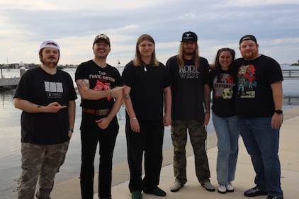 NBT Legends - Dexter and the Moonrocks: Meet and Greet!