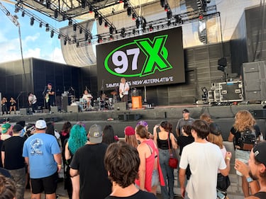 97X NBT Legends 2026 408 Music