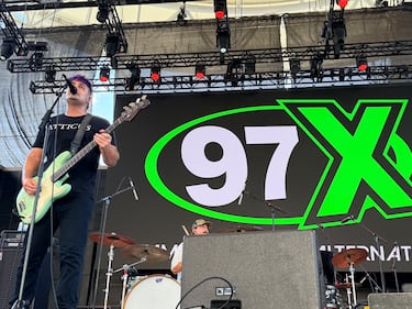 97X NBT Legends 2026 408 Music