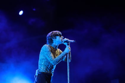 NBT Legends - Cage The Elephant