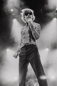 NBT Legends - Cage The Elephant
