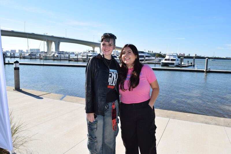 WTBV-HD2 97X Next Big Thing 2024 Gigi Perez Meet & Greet