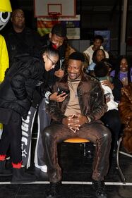 Chris Tucker Rush Hour 4 Boys & Girls Club of Metro Atlanta