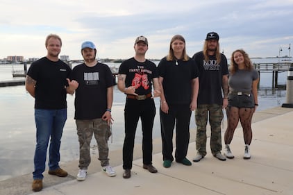 NBT Legends - Dexter and the Moonrocks: Meet and Greet!