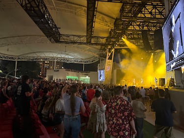 97X NBT Legends 2026 Yellowcard
