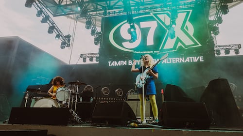 Girl Tones NBT Legends 2025