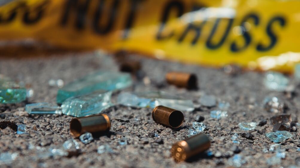 Police say an 11-year-old boy was arrested after two were shot at a youth football practice in Apopka, Florida Monday night.