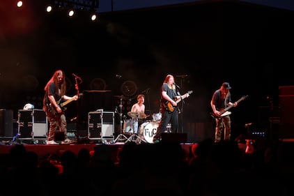 NBT Legends - Dexter and the Moonrocks