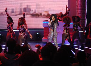 Trina The Diamond Princess