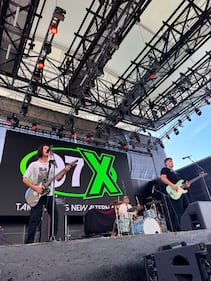 97X NBT Legends 2026 408 Music