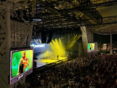 97X NBT Legends 2026 Yellowcard