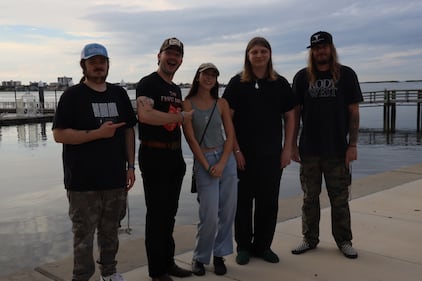NBT Legends - Dexter and the Moonrocks: Meet and Greet!