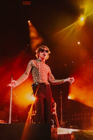 NBT Legends - Cage The Elephant