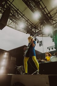 Girl Tones NBT Legends 2025