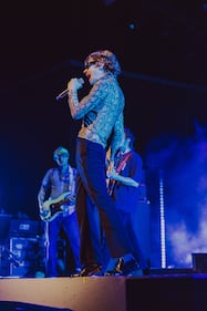 NBT Legends - Cage The Elephant