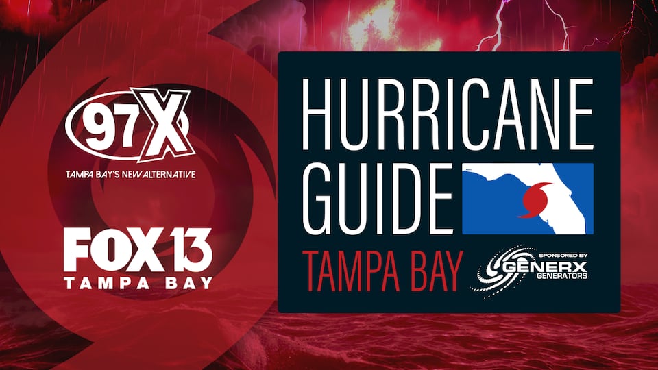 WTBV-HD2 97X Hurricane Guide