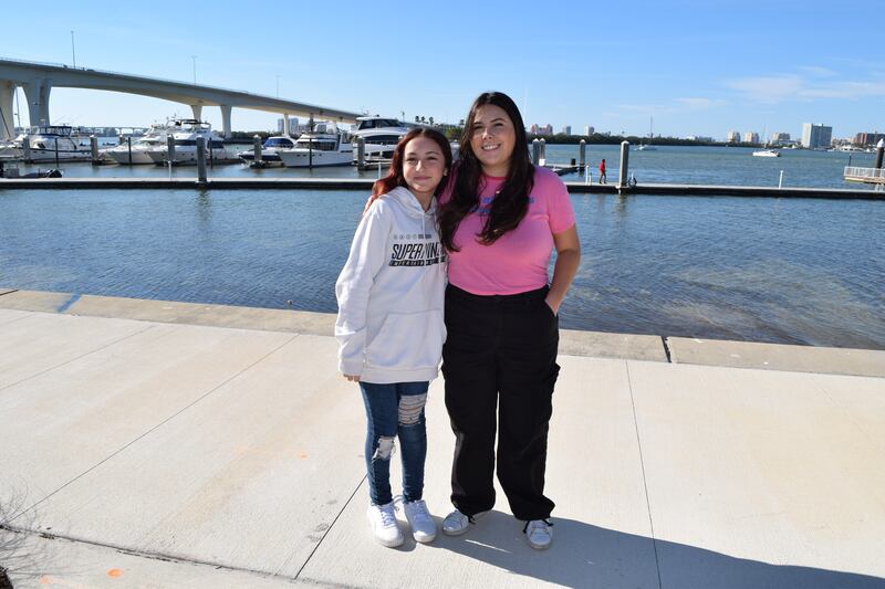 WTBV-HD2 97X Next Big Thing 2024 Gigi Perez Meet & Greet