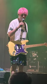 97X NBT Legends 2026 Waterparks