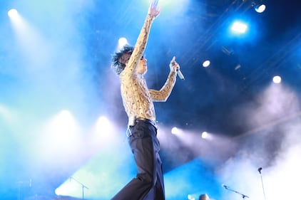 NBT Legends - Cage The Elephant