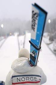 Olympics