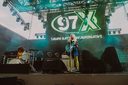 Girl Tones NBT Legends 2025