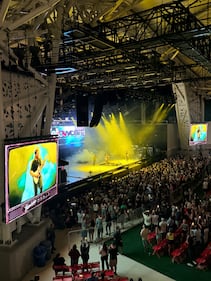 97X NBT Legends 2026 Yellowcard