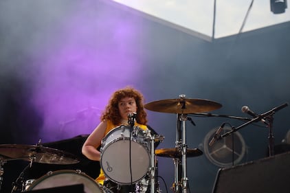 Girl Tones NBT Legends 2025