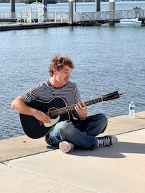 97X NBT Legends 2026  Dylan Cotrone Meet-n-Greet