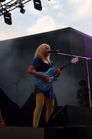 Girl Tones NBT Legends 2025