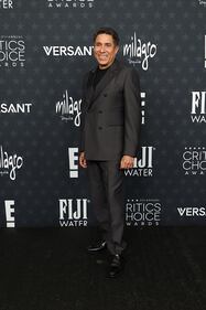 31st Annual Critics Choice Awards