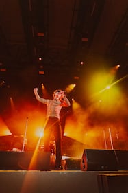NBT Legends - Cage The Elephant