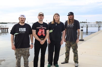 NBT Legends - Dexter and the Moonrocks: Meet and Greet!