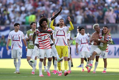 USA v Bosnia and Herzegovina Round Of 32 FIFA World Cup 2026
