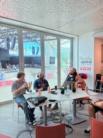 97X NBT Legends 2026 Dylan Cotrone