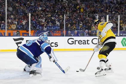 2026 NHL Stadium Series - Boston Bruins v Tampa Bay Lightning