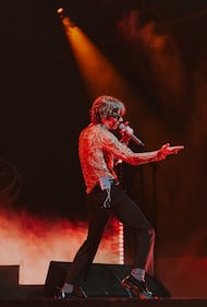 NBT Legends - Cage The Elephant