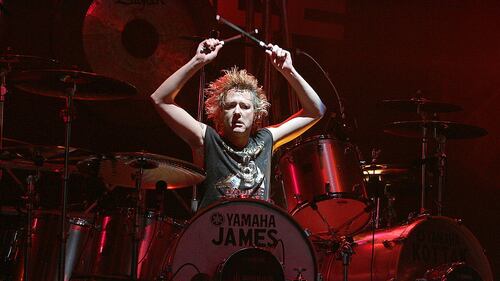 James Kottak