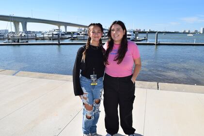 WTBV-HD2 97X Next Big Thing 2024 Gigi Perez Meet & Greet