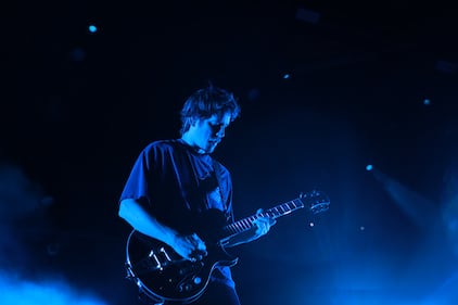 NBT Legends - Cage The Elephant