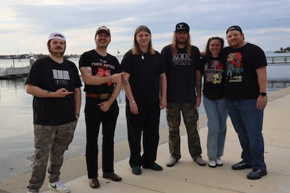 NBT Legends - Dexter and the Moonrocks: Meet and Greet!