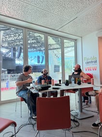 97X NBT Legends 2026 Dylan Cotrone