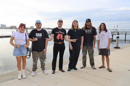 NBT Legends - Dexter and the Moonrocks: Meet and Greet!