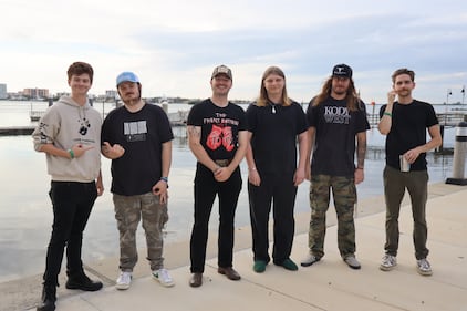 NBT Legends - Dexter and the Moonrocks: Meet and Greet!