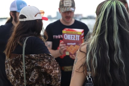 NBT Legends - Dexter and the Moonrocks: Meet and Greet!