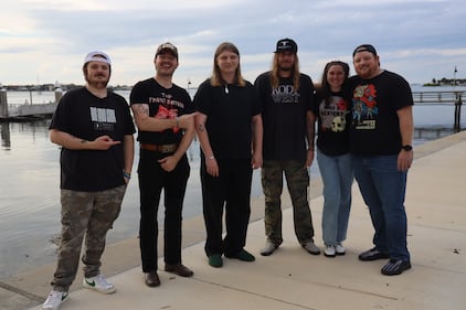 NBT Legends - Dexter and the Moonrocks: Meet and Greet!