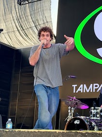 97X NBT Legends 2026 Dylan Cotrone