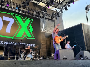 97X NBT Legends 2026 Dylan Cotrone